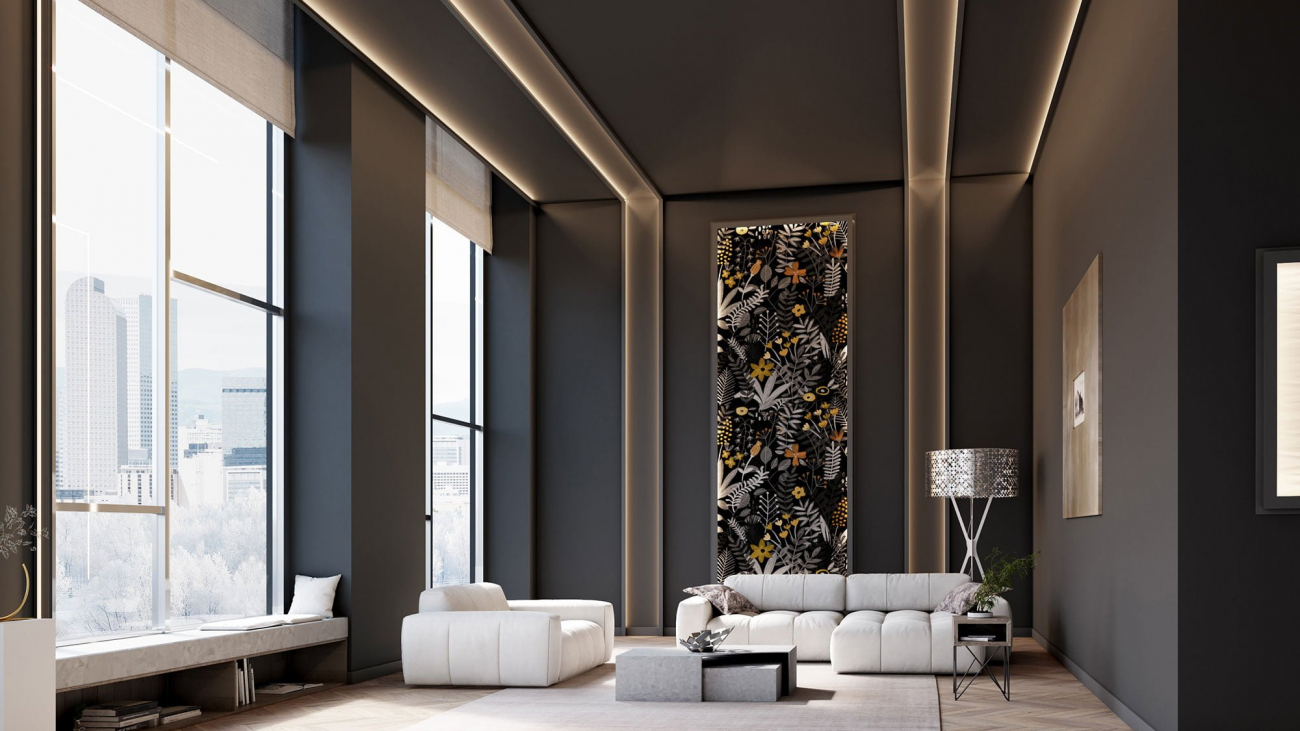 Award for NMC at the Best of Interior Award 2020