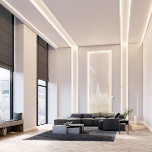 Award for NMC at the Best of Interior Award 2020