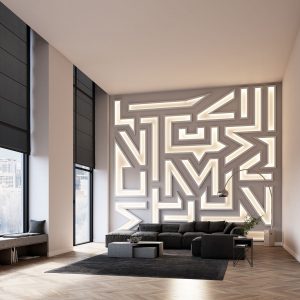 Award for NMC at the Best of Interior Award 2020