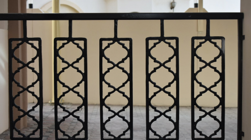 Private Villa By Al Souroh