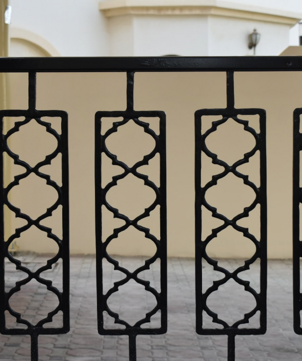 Private Villa By Al Souroh