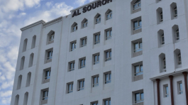 The Imperial By Al Souroh