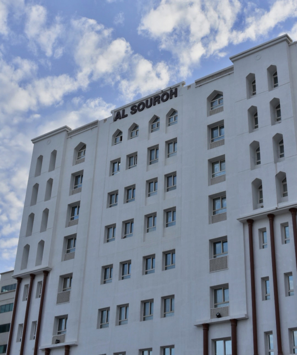 The Imperial By Al Souroh