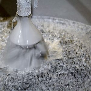 CERAMIC VS. PORCELAIN TILES