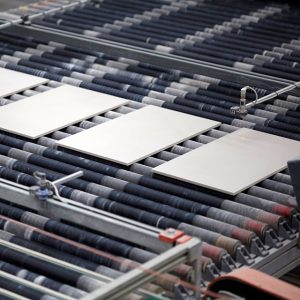 CERAMIC VS. PORCELAIN TILES