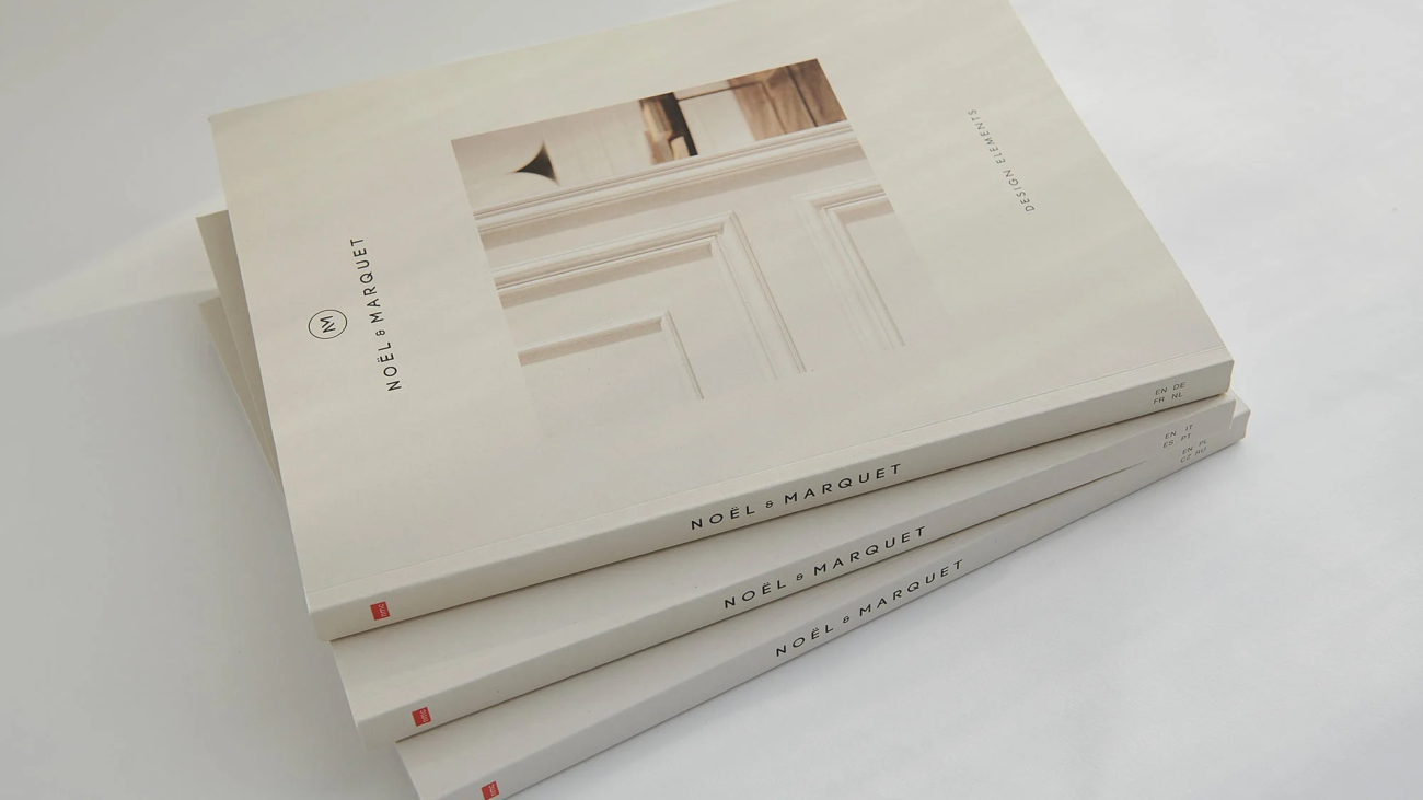 Bright Ideas And A Fresh New Look