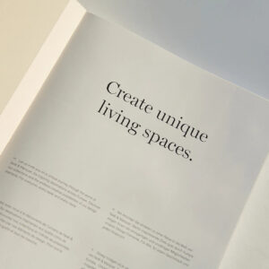 Bright Ideas And A Fresh New Look