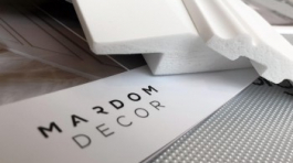 MARDOM DECOR
